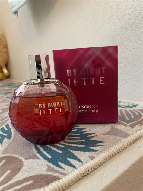 jette perfume for women